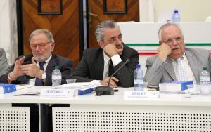 037 Consiglio Nazionale Pagliaricci GMT 037 Consiglio Nazionale Pagliaricci GMT