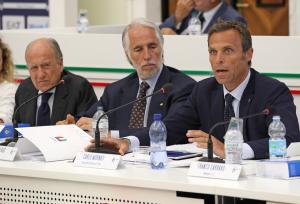 041 Consiglio Nazionale Pagliaricci GMT 041 Consiglio Nazionale Pagliaricci GMT