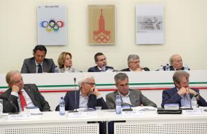 046 Consiglio Nazionale Pagliaricci GMT 046 Consiglio Nazionale Pagliaricci GMT