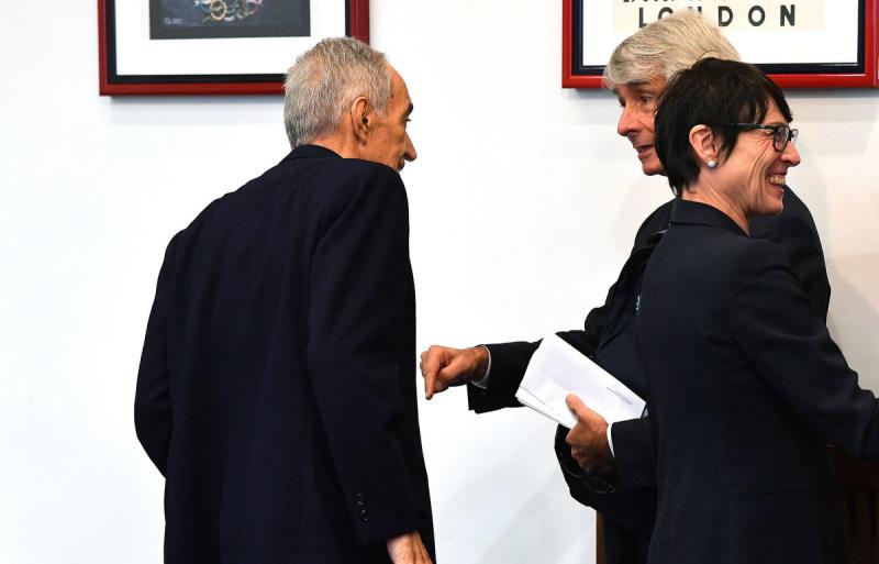 1Giunta Abodi  Foto Mezzelani  GMT Sport 0008 1Giunta Abodi  Foto Mezzelani  GMT Sport 0008