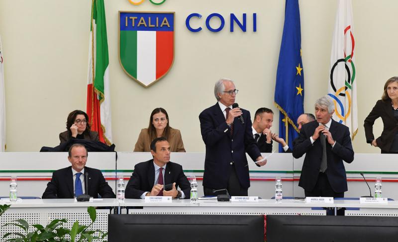 Cons Naz Abodi Foto Mezzelani  GMT Sport 0030 Cons Naz Abodi Foto Mezzelani  GMT Sport 0030