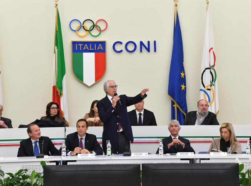 Cons Naz Abodi Foto Mezzelani  GMT Sport 0037 Cons Naz Abodi Foto Mezzelani  GMT Sport 0037