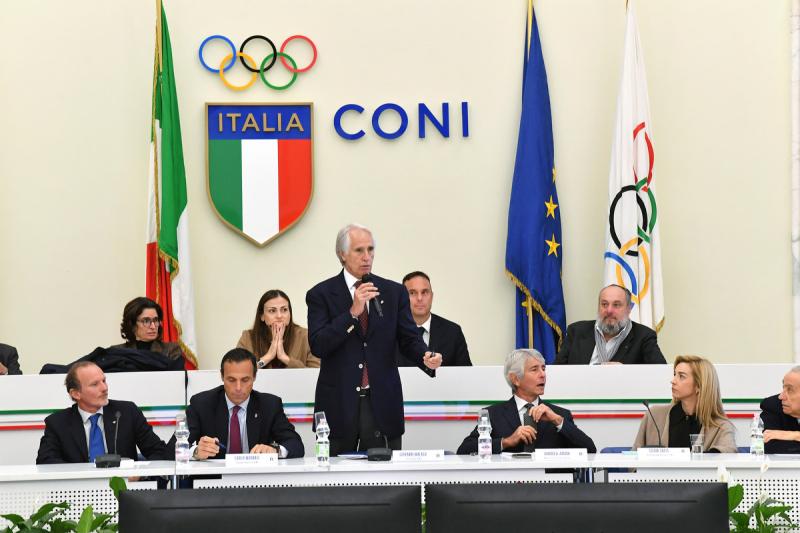 Cons Naz Abodi Foto Mezzelani  GMT Sport 0039 Cons Naz Abodi Foto Mezzelani  GMT Sport 0039