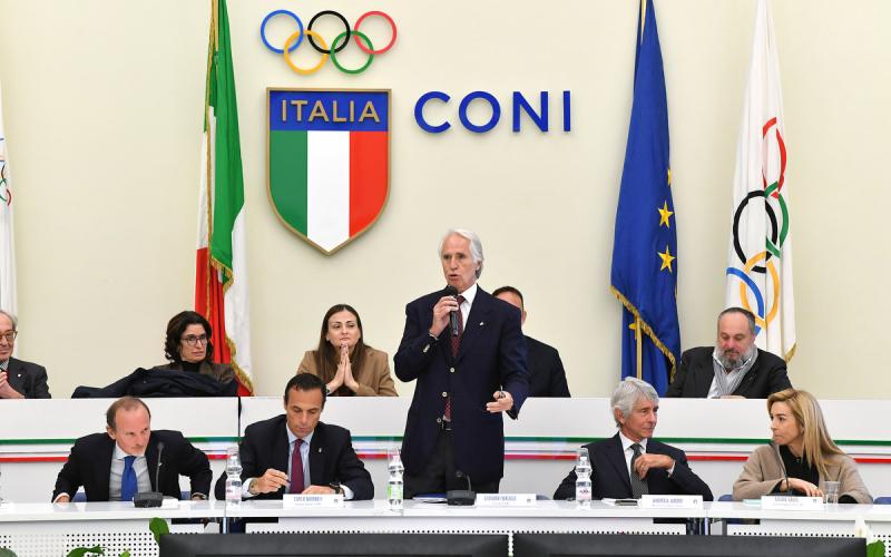 Cons Naz Abodi Foto Mezzelani  GMT Sport 0041 Cons Naz Abodi Foto Mezzelani  GMT Sport 0041