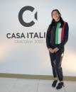 CASA ITALIA Abodi LPA08797 Ph Luca Pagliaricci CONI CASA ITALIA Abodi LPA08797 Ph Luca Pagliaricci CONI