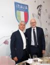 CASA ITALIA Abodi LPA09001 Ph Luca Pagliaricci CONI CASA ITALIA Abodi LPA09001 Ph Luca Pagliaricci CONI