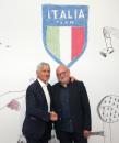 CASA ITALIA Abodi LPA09032 Ph Luca Pagliaricci CONI CASA ITALIA Abodi LPA09032 Ph Luca Pagliaricci CONI