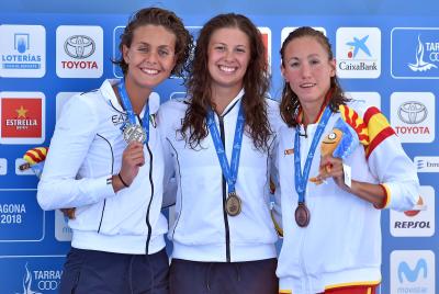 Il nuoto azzurro chiude vincendo altre 14 medaglie