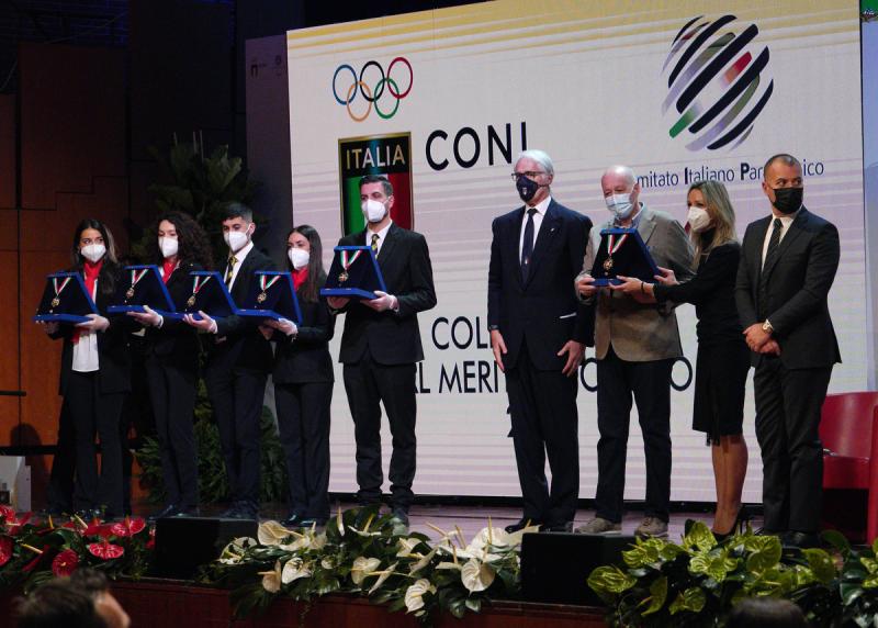 01 Societa Collari Oro Foto Luca Pagliaricci LUP01682 copia 01 Societa Collari Oro Foto Luca Pagliaricci LUP01682 copia