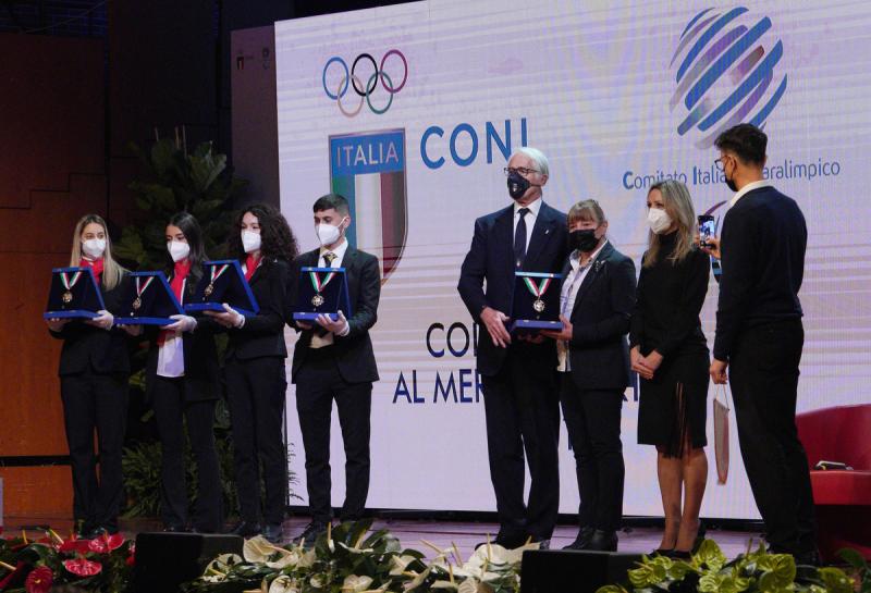 01 Societa Collari Oro Foto Luca Pagliaricci LUP01706 copia 01 Societa Collari Oro Foto Luca Pagliaricci LUP01706 copia