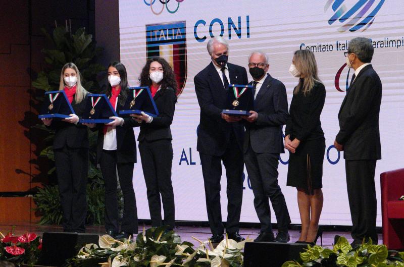 01 Societa Collari Oro Foto Luca Pagliaricci LUP01710 copia 01 Societa Collari Oro Foto Luca Pagliaricci LUP01710 copia