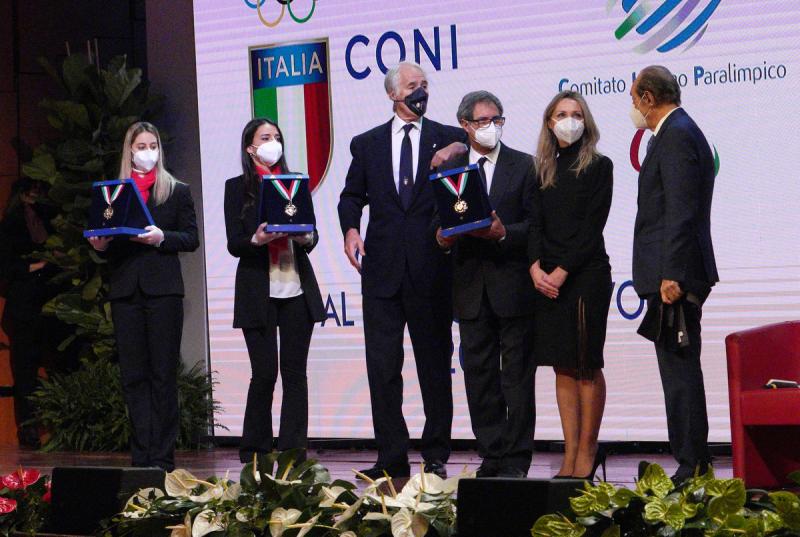 01 Societa Collari Oro Foto Luca Pagliaricci LUP01719 copia 01 Societa Collari Oro Foto Luca Pagliaricci LUP01719 copia