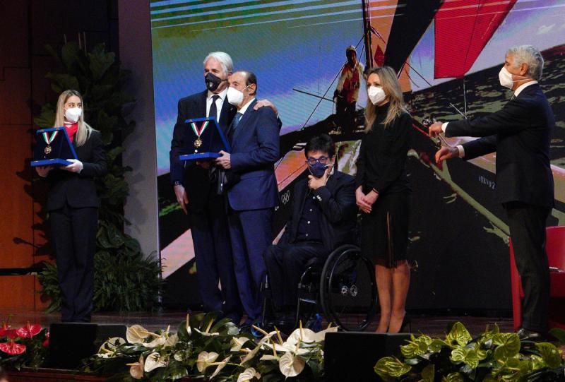 01 Societa Collari Oro Foto Luca Pagliaricci LUP01729 copia 01 Societa Collari Oro Foto Luca Pagliaricci LUP01729 copia