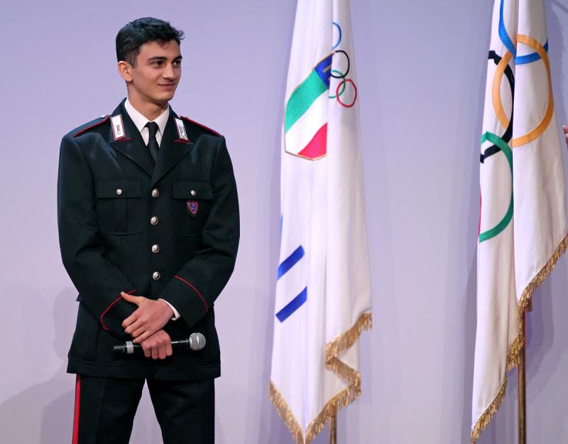 03 Taekwondo Collari d Oro SF109218 copia 03 Taekwondo Collari d Oro SF109218 copia