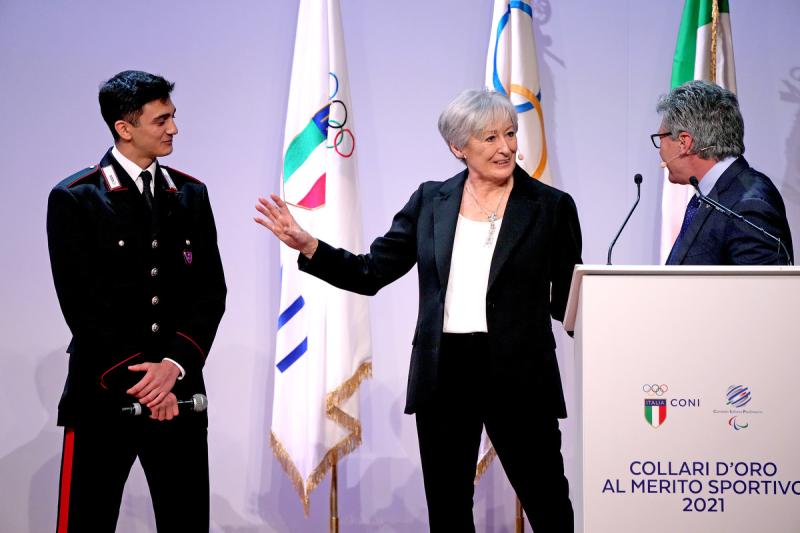 03 Taekwondo Collari d Oro SF109223 copia 03 Taekwondo Collari d Oro SF109223 copia