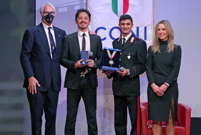 03 Taekwondo Collari d Oro SF109228 copia 03 Taekwondo Collari d Oro SF109228 copia