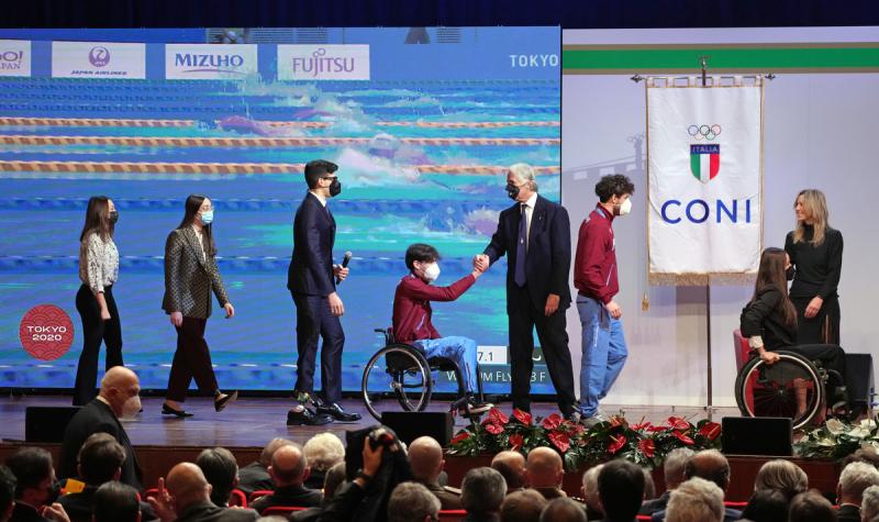 04 Nuoto Para Collari d Oro SF109242 copia 04 Nuoto Para Collari d Oro SF109242 copia