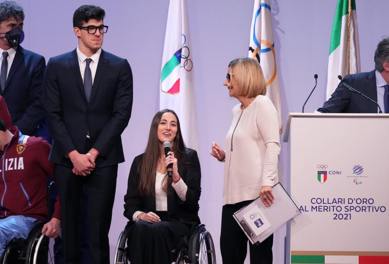 04 Nuoto Para Collari d Oro SF109250 copia 04 Nuoto Para Collari d Oro SF109250 copia