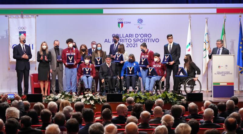 04 Nuoto Para Collari d Oro SF109259 copia 04 Nuoto Para Collari d Oro SF109259 copia