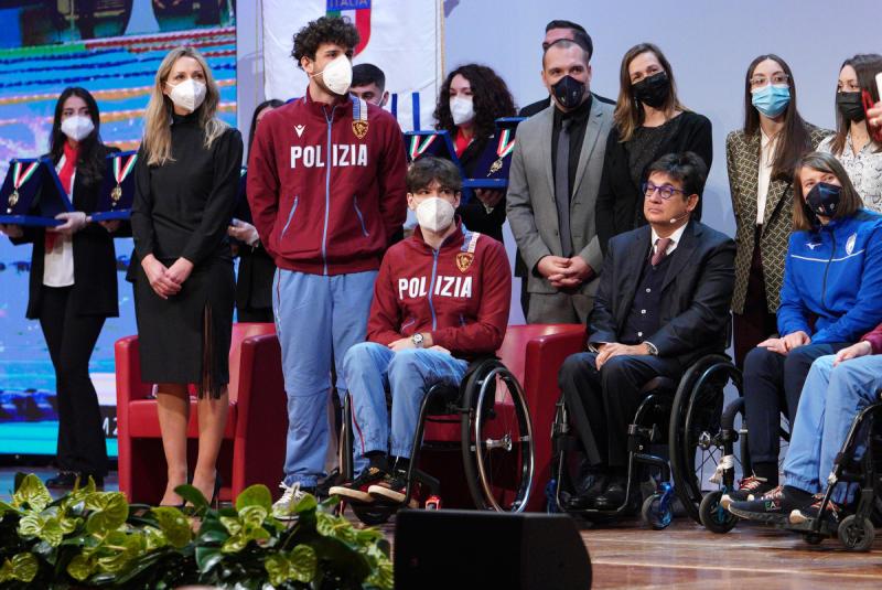 04 Nuoto Para Collari Oro Foto Luca Pagliaricci LUP01879 copia 04 Nuoto Para Collari Oro Foto Luca Pagliaricci LUP01879 copia