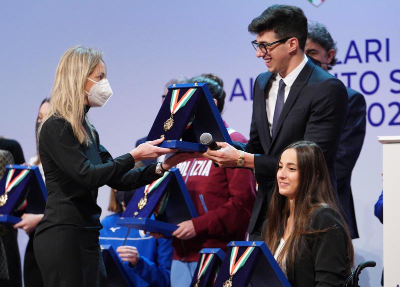 04 Nuoto Para Collari Oro Foto Luca Pagliaricci LUP01920 copia 04 Nuoto Para Collari Oro Foto Luca Pagliaricci LUP01920 copia