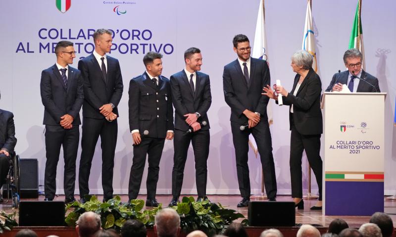 06 Ciclismo Collari d Oro SF109311 copia 06 Ciclismo Collari d Oro SF109311 copia