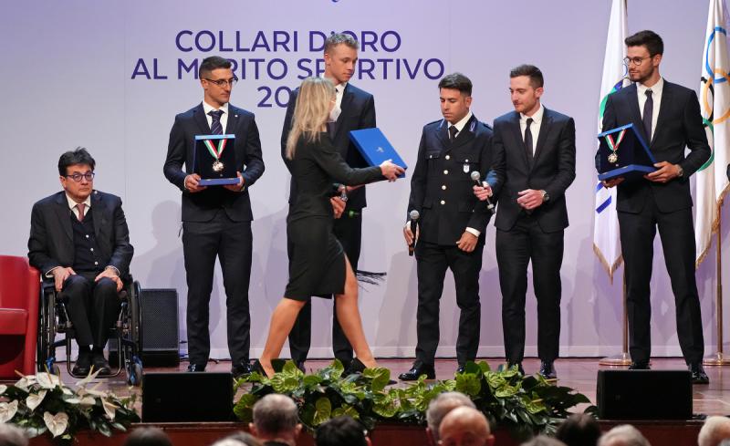 06 Ciclismo Collari d Oro SF109316 copia 06 Ciclismo Collari d Oro SF109316 copia