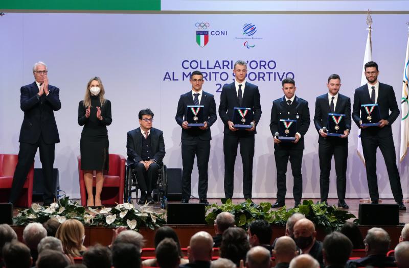 06 Ciclismo Collari d Oro SF109322 copia 06 Ciclismo Collari d Oro SF109322 copia