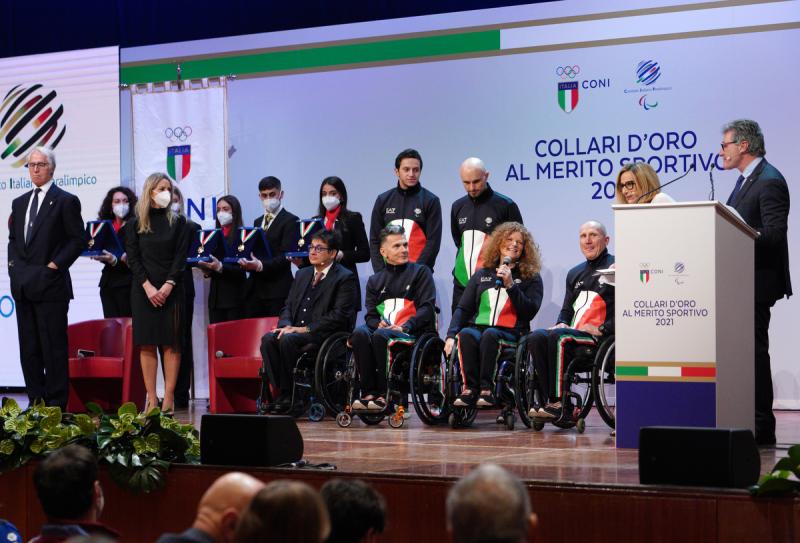 07 Ciclismo Para Collari Oro Foto Luca Pagliaricci LUP02116 copia 07 Ciclismo Para Collari Oro Foto Luca Pagliaricci LUP02116 copia