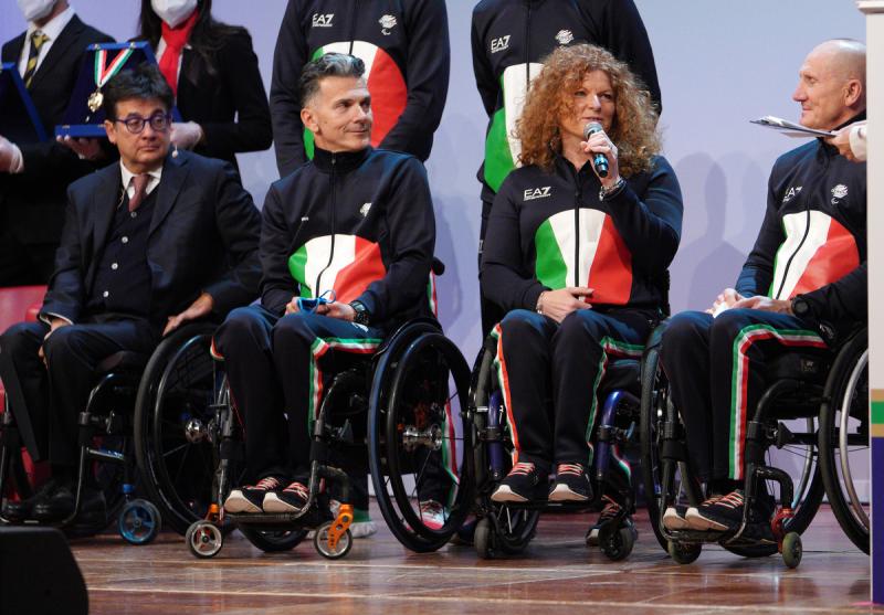 07 Ciclismo Para Collari Oro Foto Luca Pagliaricci LUP02122 copia 07 Ciclismo Para Collari Oro Foto Luca Pagliaricci LUP02122 copia