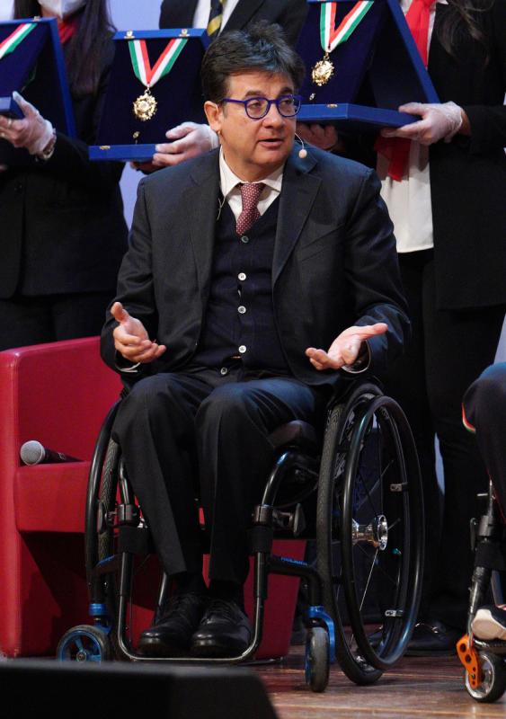 07 Ciclismo Para Collari Oro Foto Luca Pagliaricci LUP02136 copia 07 Ciclismo Para Collari Oro Foto Luca Pagliaricci LUP02136 copia