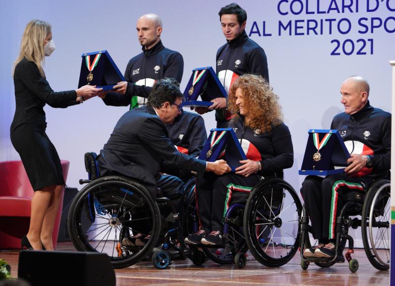 07 Ciclismo Para Collari Oro Foto Luca Pagliaricci LUP02152 copia 07 Ciclismo Para Collari Oro Foto Luca Pagliaricci LUP02152 copia