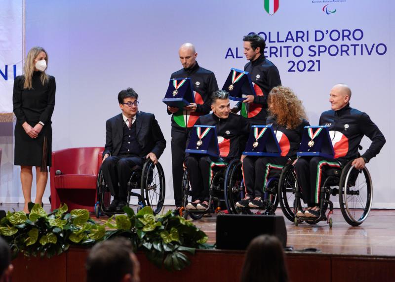 07 Ciclismo Para Collari Oro Foto Luca Pagliaricci LUP02161 copia 07 Ciclismo Para Collari Oro Foto Luca Pagliaricci LUP02161 copia