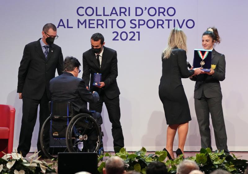 09 Atletica Para Collari d Oro SF109418 copia 09 Atletica Para Collari d Oro SF109418 copia