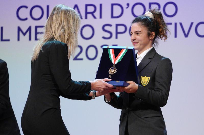 09 Atletica Para Collari Oro Foto Luca Pagliaricci LUP02263 copia 09 Atletica Para Collari Oro Foto Luca Pagliaricci LUP02263 copia