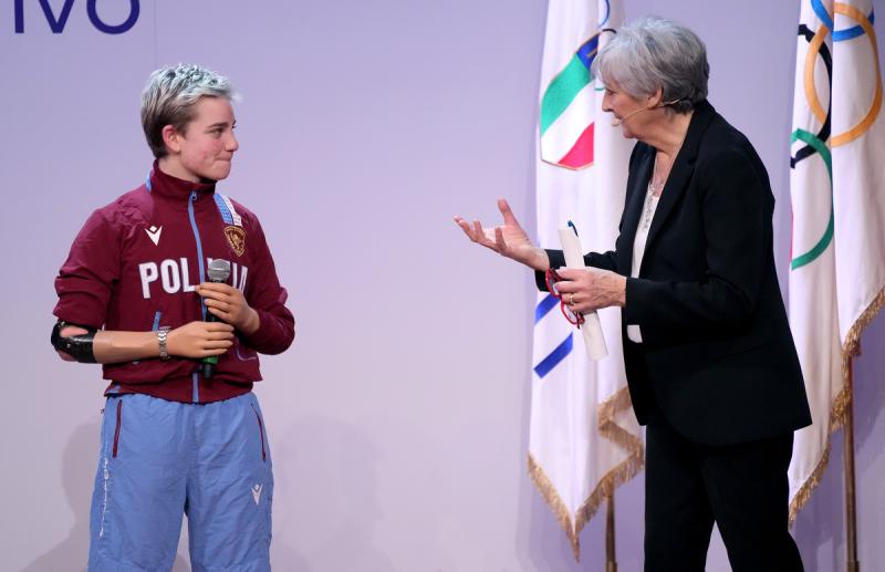 10 Scherma Para Collari d Oro SF109432 copia 10 Scherma Para Collari d Oro SF109432 copia