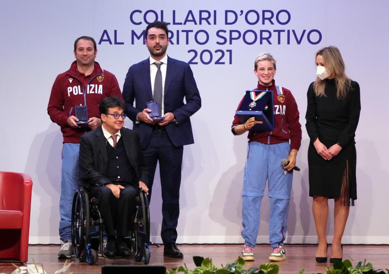 10 Scherma Para Collari d Oro SF109454 copia 10 Scherma Para Collari d Oro SF109454 copia