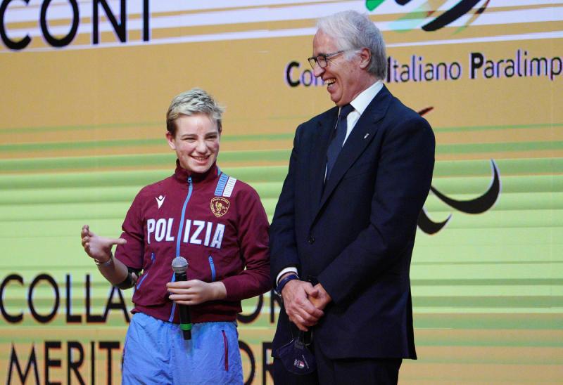 10 Scherma Para Collari Oro Foto Luca Pagliaricci LUP02274 copia 10 Scherma Para Collari Oro Foto Luca Pagliaricci LUP02274 copia