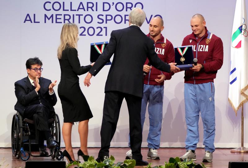 11 Canoa Collari d Oro SF109457 copia 11 Canoa Collari d Oro SF109457 copia