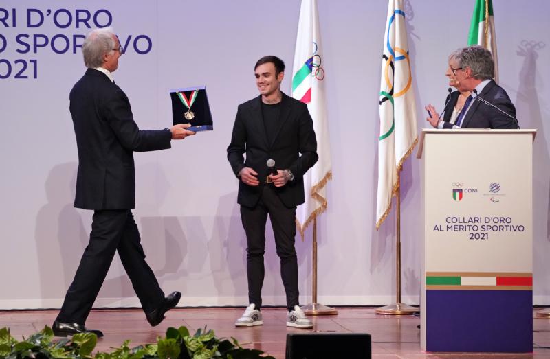 12 Ginnastica Collari d Oro SF109497 copia 12 Ginnastica Collari d Oro SF109497 copia