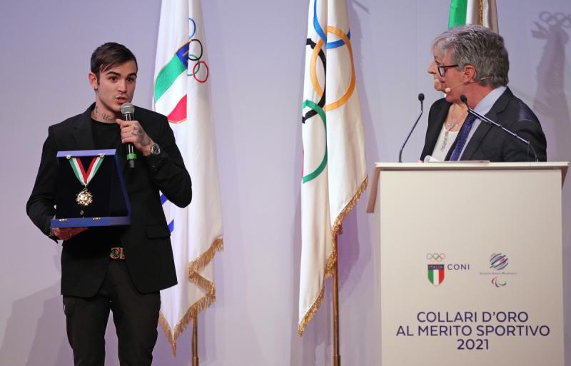 12 Ginnastica Collari d Oro SF109527 copia 12 Ginnastica Collari d Oro SF109527 copia