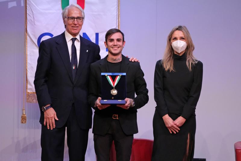 12 Ginnastica Collari d Oro SF109551 copia 12 Ginnastica Collari d Oro SF109551 copia