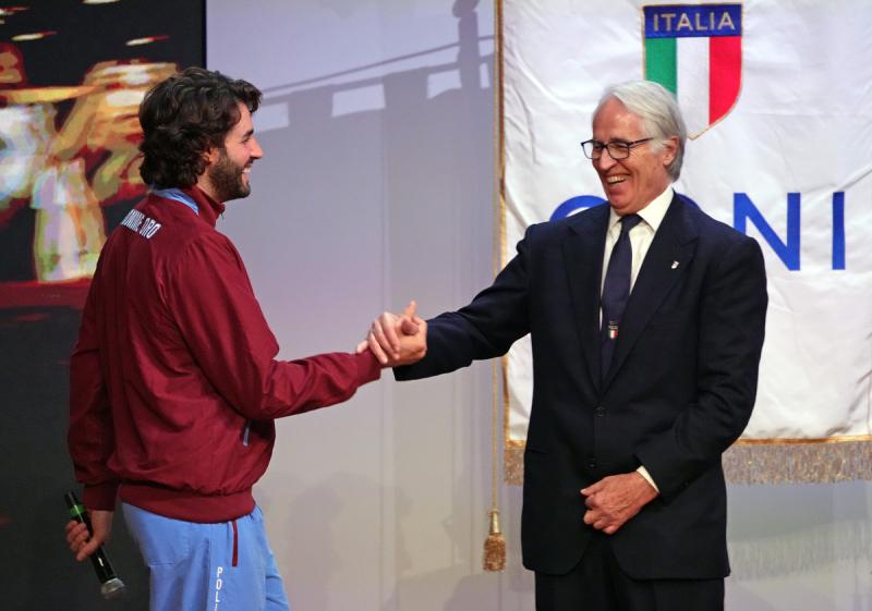 15 Atletica Collari d Oro SF109627 copia 15 Atletica Collari d Oro SF109627 copia