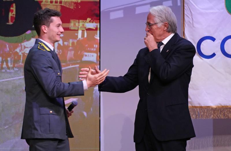 15 Atletica Collari d Oro SF109635 copia 15 Atletica Collari d Oro SF109635 copia