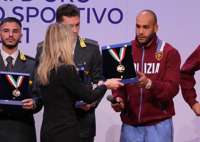 15 Atletica Collari d Oro SF109689 copia 15 Atletica Collari d Oro SF109689 copia