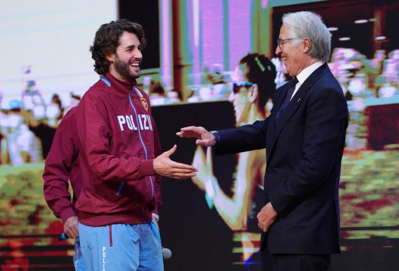 15 Atletica Collari Oro Foto Luca Pagliaricci LUP02511 copia 15 Atletica Collari Oro Foto Luca Pagliaricci LUP02511 copia