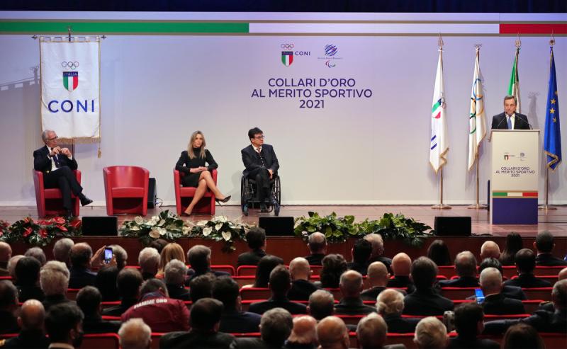 16 Personalita Collari d Oro 15 Atletica Collari d Oro SF109861 copia 16 Personalita Collari d Oro 15 Atletica Collari d Oro SF109861 copia