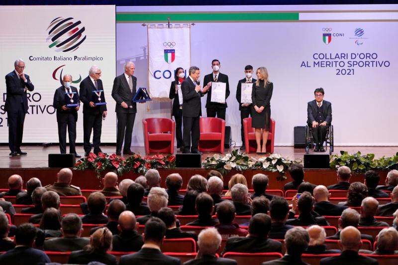 16 Personalita Collari d Oro SF100018 copia 16 Personalita Collari d Oro SF100018 copia