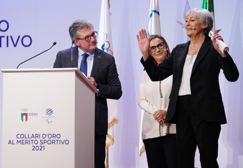 16 Personalita Collari Oro Foto Luca Pagliaricci LUP02869 copia 16 Personalita Collari Oro Foto Luca Pagliaricci LUP02869 copia