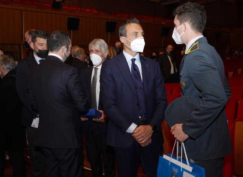 16 Personalita Collari Oro Foto Luca Pagliaricci LUP02917 copia 16 Personalita Collari Oro Foto Luca Pagliaricci LUP02917 copia